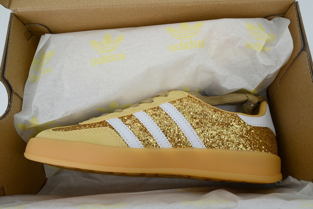 Adidas Samba Jin Bai - Image 8