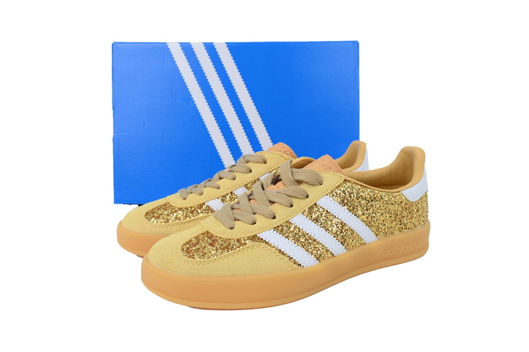 Adidas Samba Jin Bai - Image 9