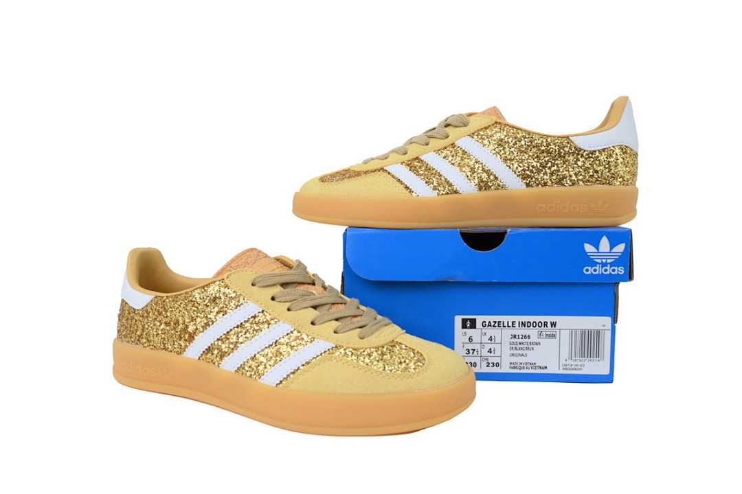 Adidas Samba Jin Bai - Image 10
