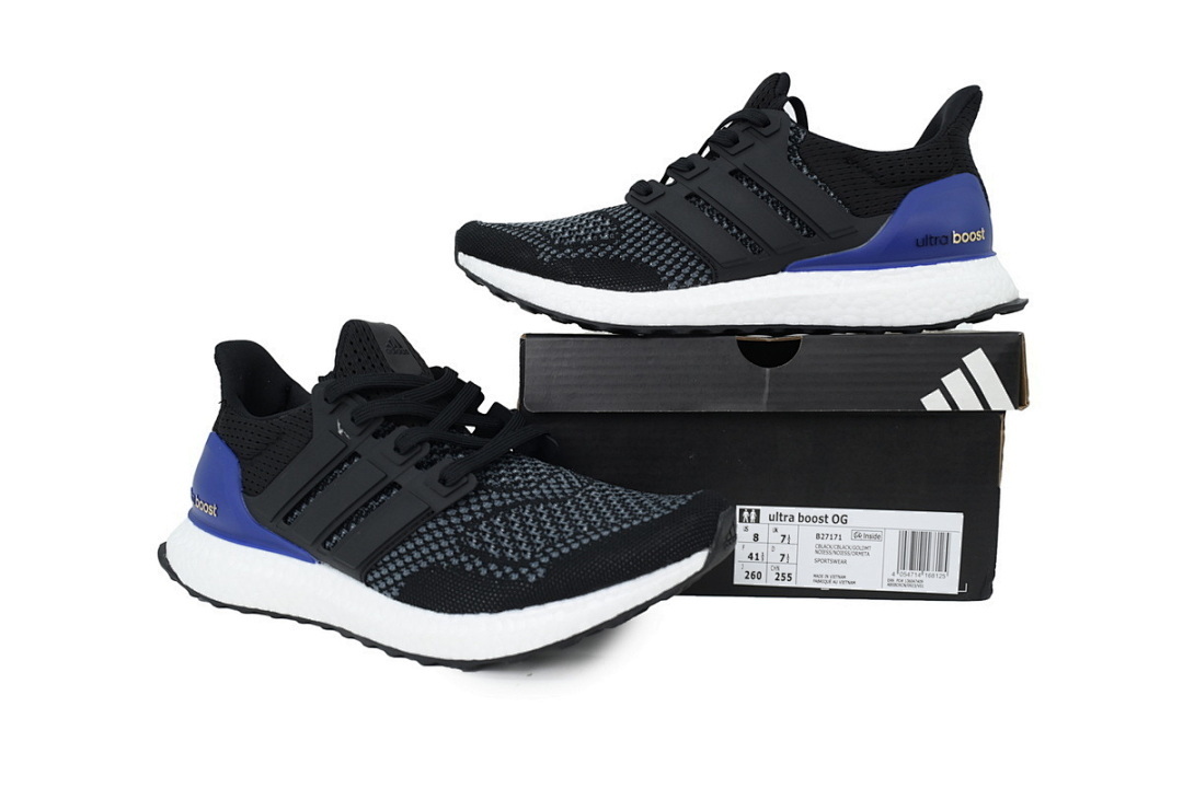 Adidas UltraBoost 1.0 '' - Image 4