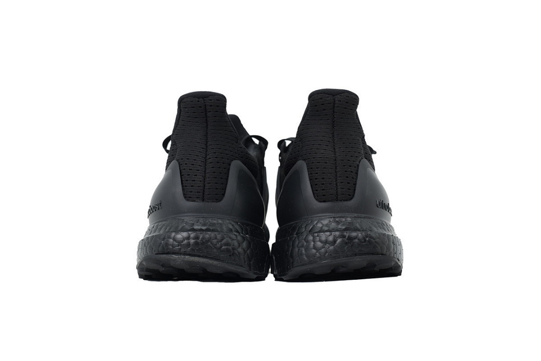 Adidas UltraBoost 1.0 DNA 'Triple Black' - Image 2