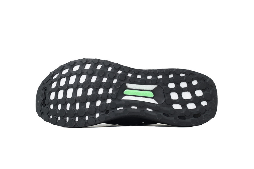 Adidas UltraBoost 1.0 DNA 'Triple Black' - Image 6
