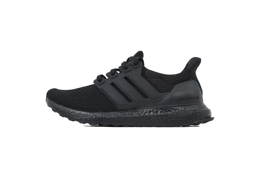 Adidas UltraBoost 1.0 DNA 'Triple Black' - Image 11