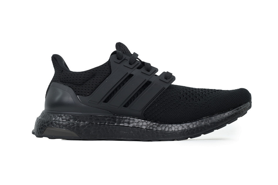 Adidas UltraBoost 1.0 DNA 'Triple Black'
