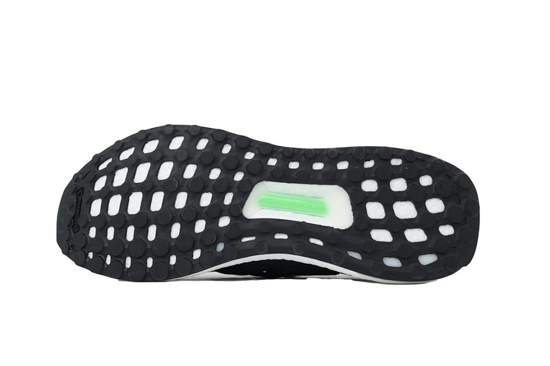 Adidas UltraBoost 1.0 'Double Black' - Image 7