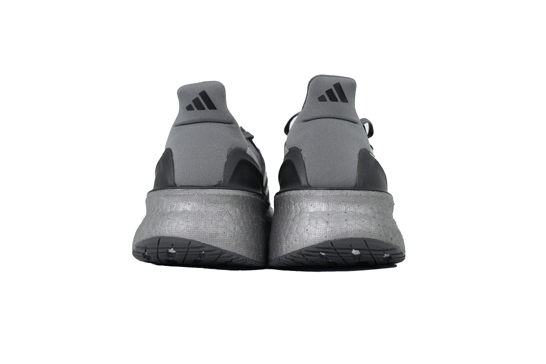 Adidas UltraBoost 5 'Grey Silver Metallic' - Image 7