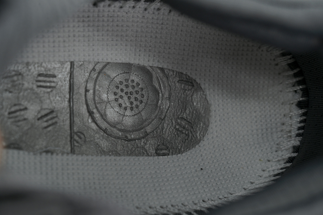 Adidas UltraBoost 5 'Grey Silver Metallic' - Image 12