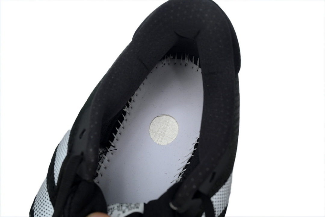 adidas Supernova Rise 'Black Carbon' - Image 5