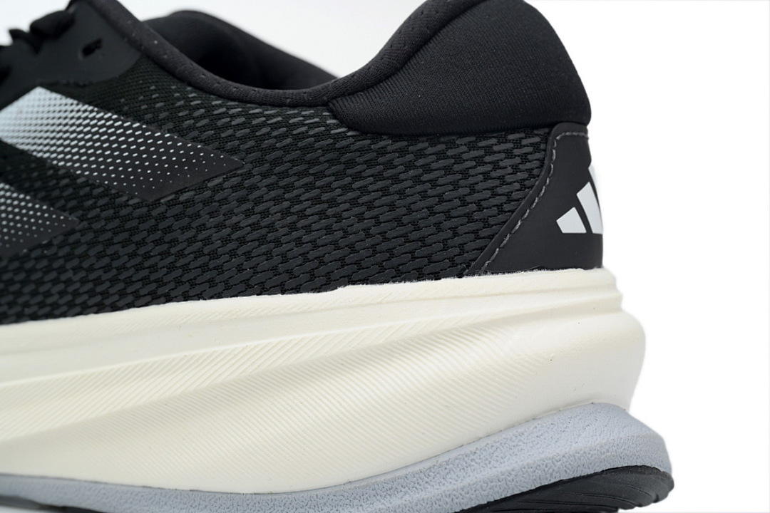 adidas Supernova Rise 'Black Carbon' - Image 9