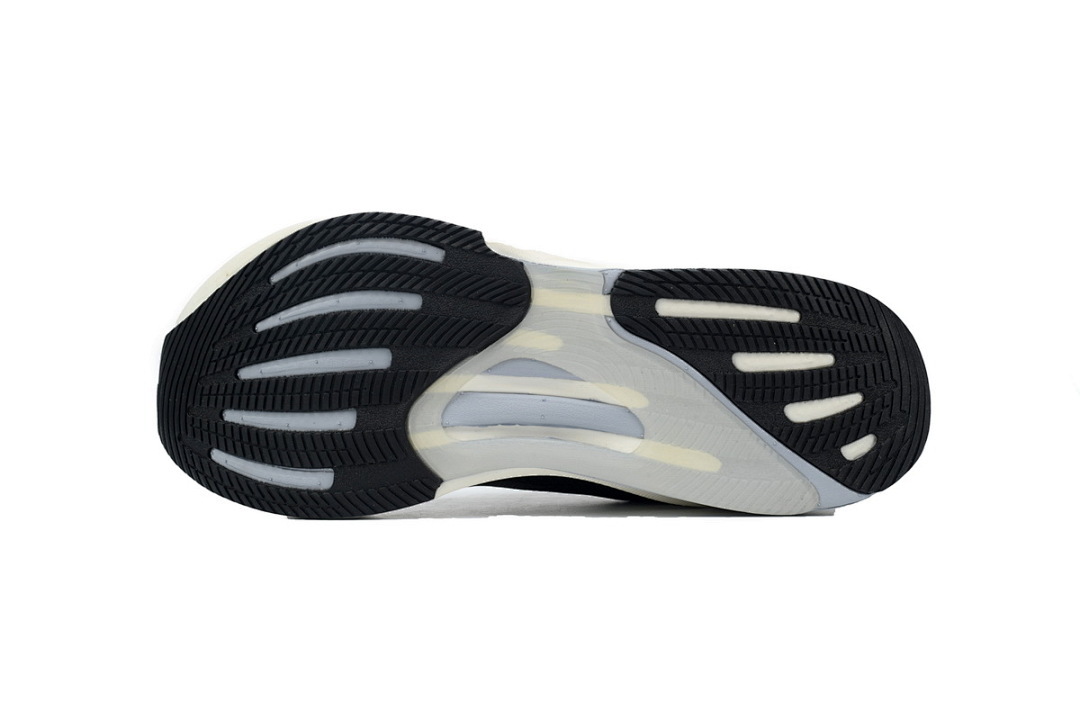 adidas Supernova Rise 'Black Carbon' - Image 10