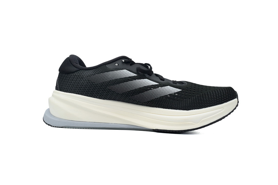 adidas Supernova Rise 'Black Carbon' - Image 11