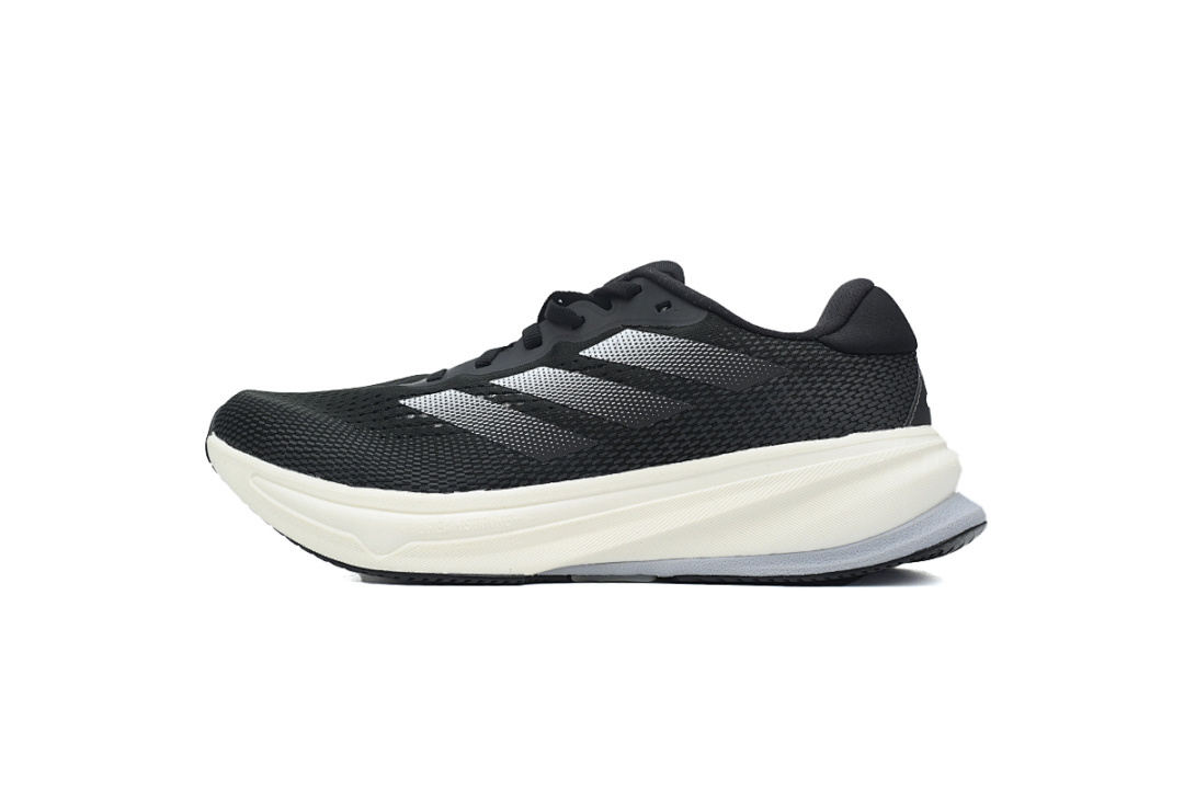 adidas Supernova Rise 'Black Carbon' - Image 12