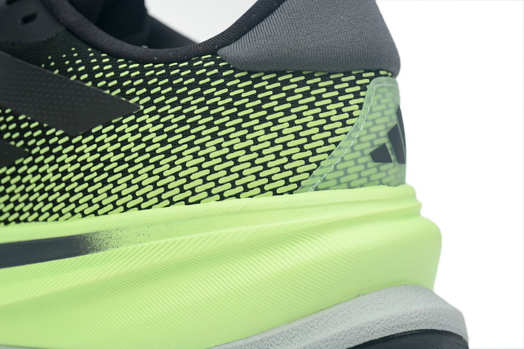 adidas Supernova Rise 'Core Black' - Image 8