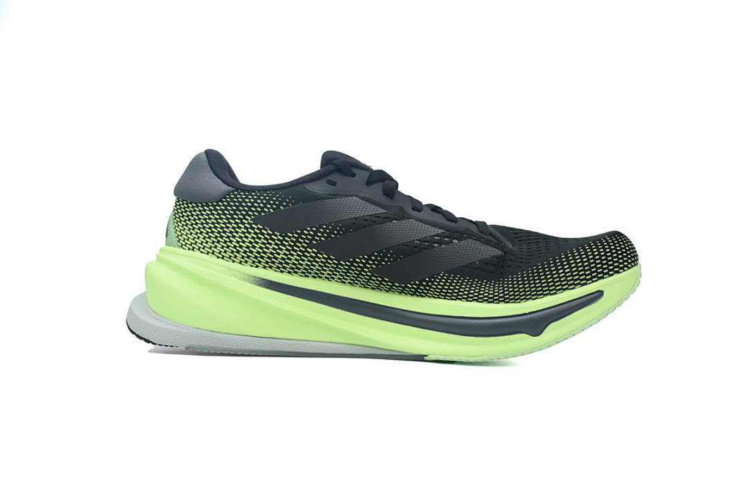 adidas Supernova Rise 'Core Black' - Image 11