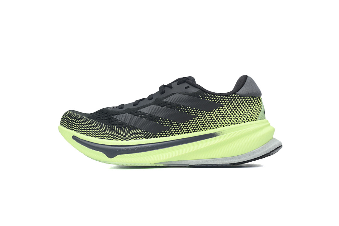 adidas Supernova Rise 'Core Black' - Image 12
