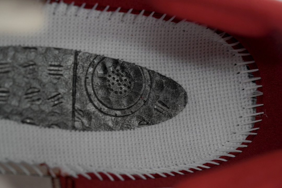 Adidas UltraBoost 5 TR 'Preloved Ruby Carbon' - Image 4
