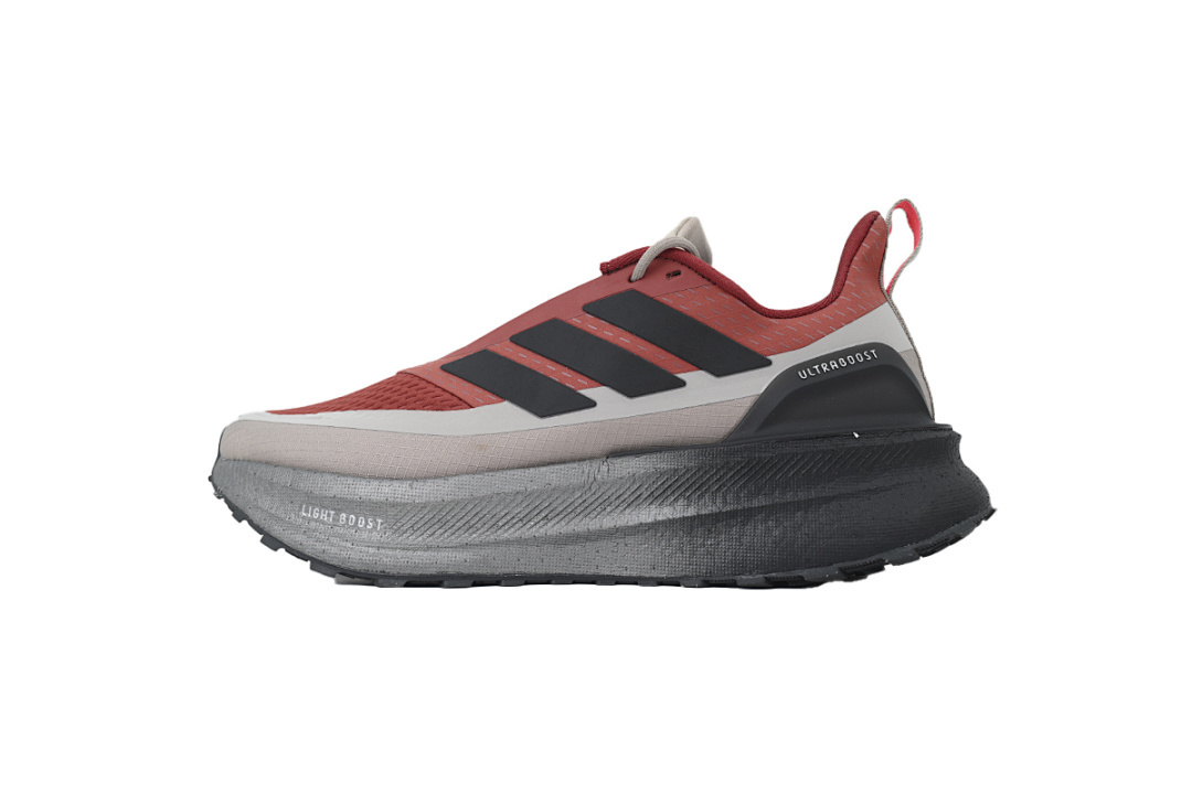 Adidas UltraBoost 5 TR 'Preloved Ruby Carbon'
