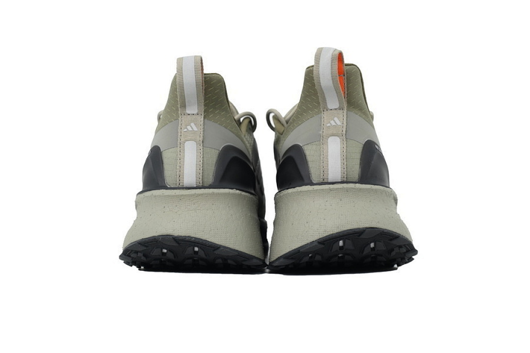 Adidas UltraBoost 5 TR 'Silver Pebble' - Image 11