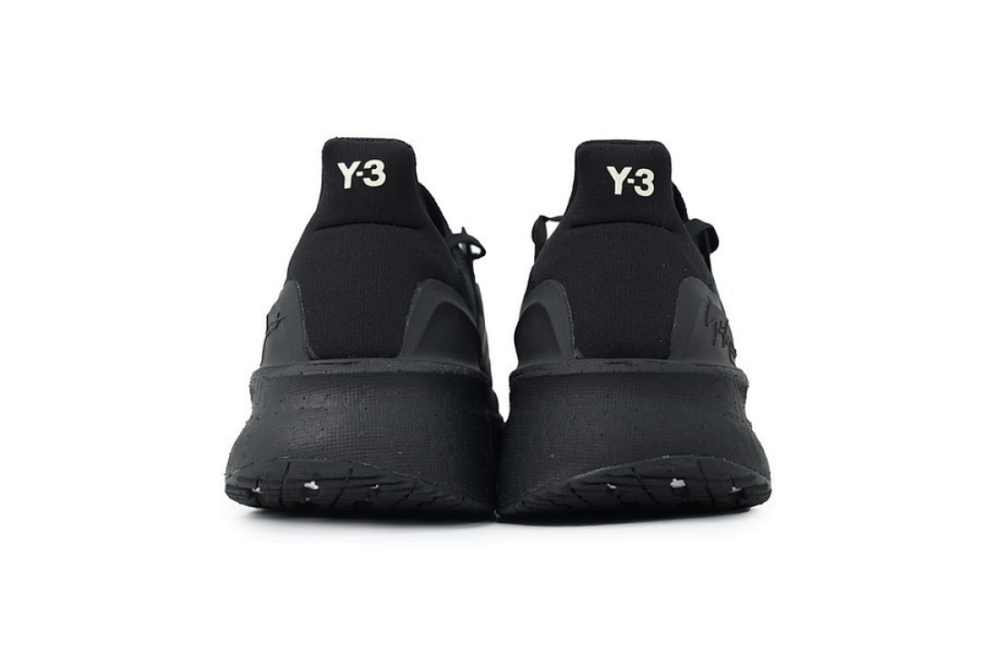 Adidas Y-3 UltraBoost 5 'Black' - Image 12