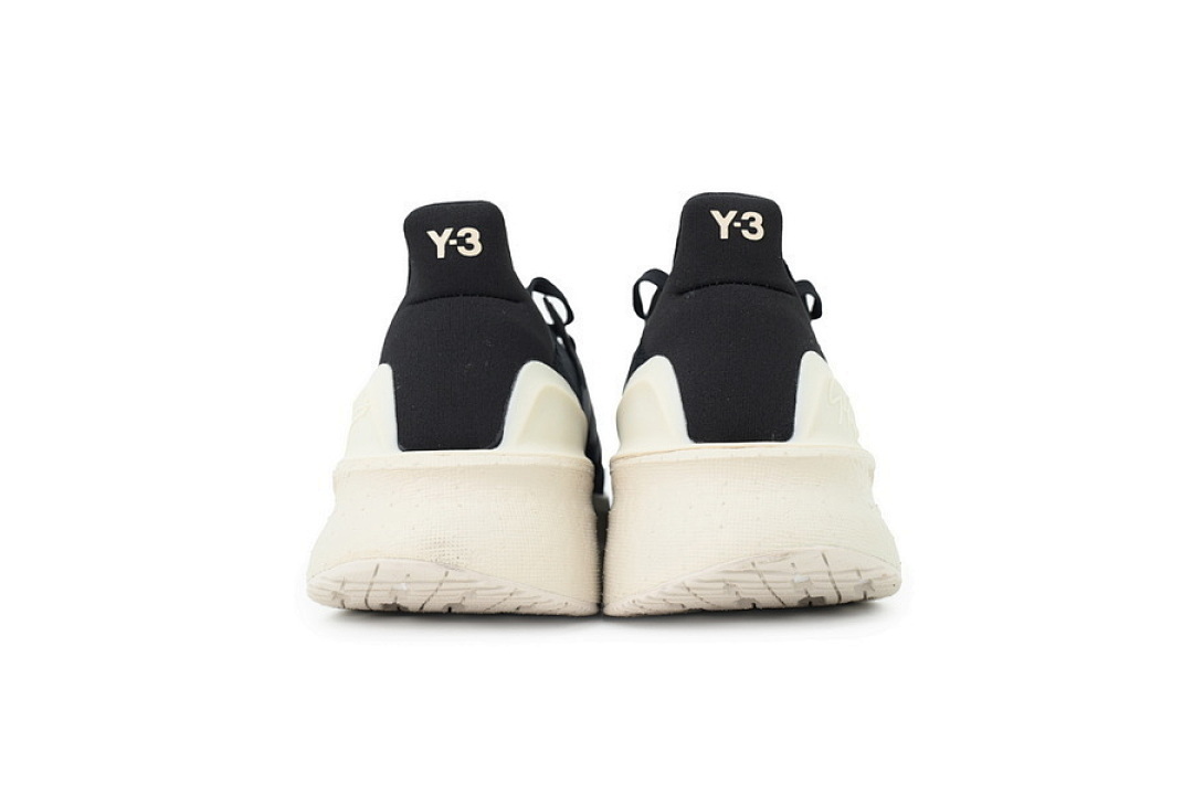 Adidas Y-3 UltraBoost 5 'Black Alumina' - Image 9