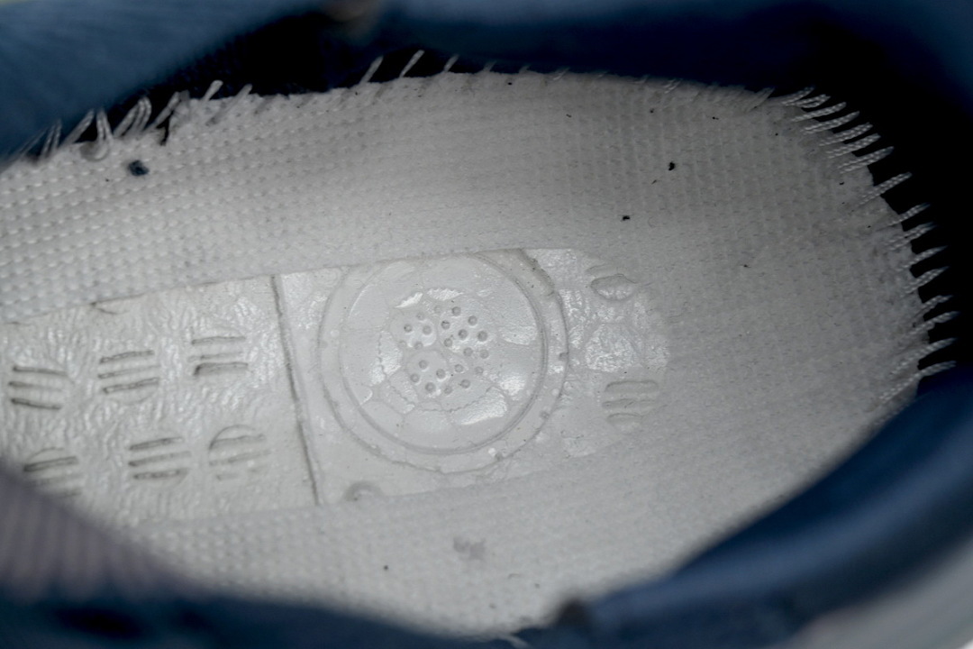 Grey Green Blue 8860-11 Adidas UltraBoost 5X 'Aurora Ink Lucid Lemon' - Image 5