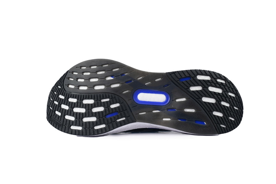 Black Blue 8880-13 Adidas Ultraboost 5 'Core Black Night Metallic Night Flash' - Image 10