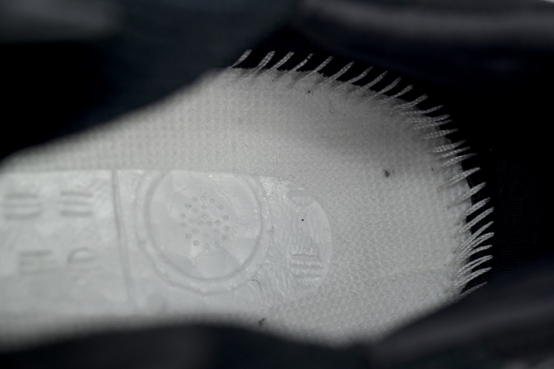 Black Grey 8880-14 Adidas Ultraboost 5 'Core Black' - Image 5