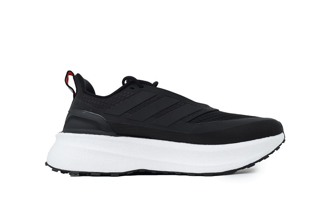 Adidas UltraBoost 5 TR Black