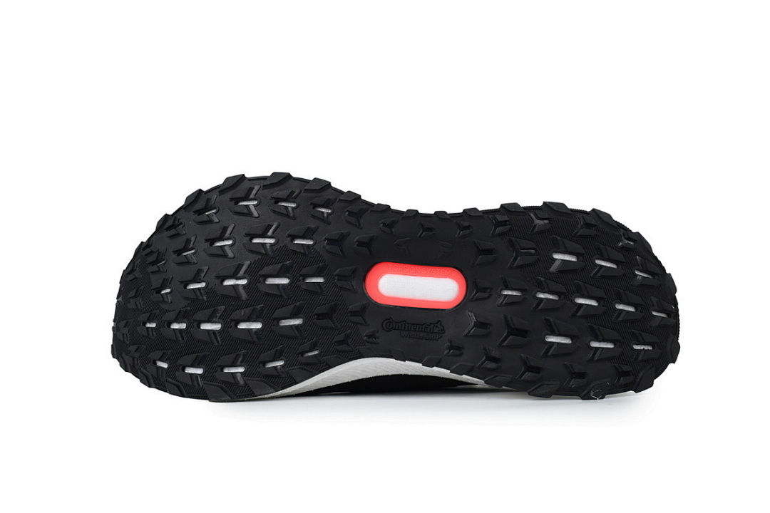 Adidas UltraBoost 5 TR Black - Image 4