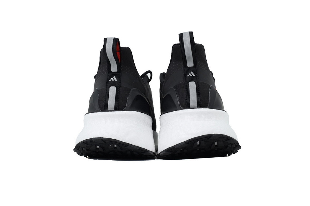 Adidas UltraBoost 5 TR Black - Image 5