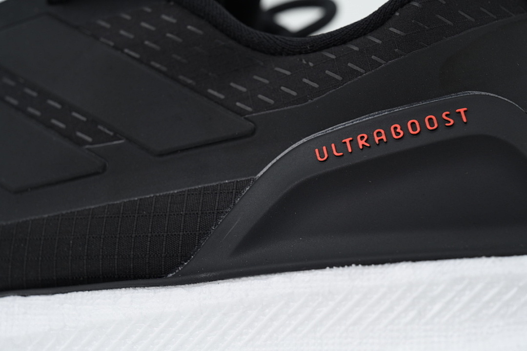 Adidas UltraBoost 5 TR Black - Image 8