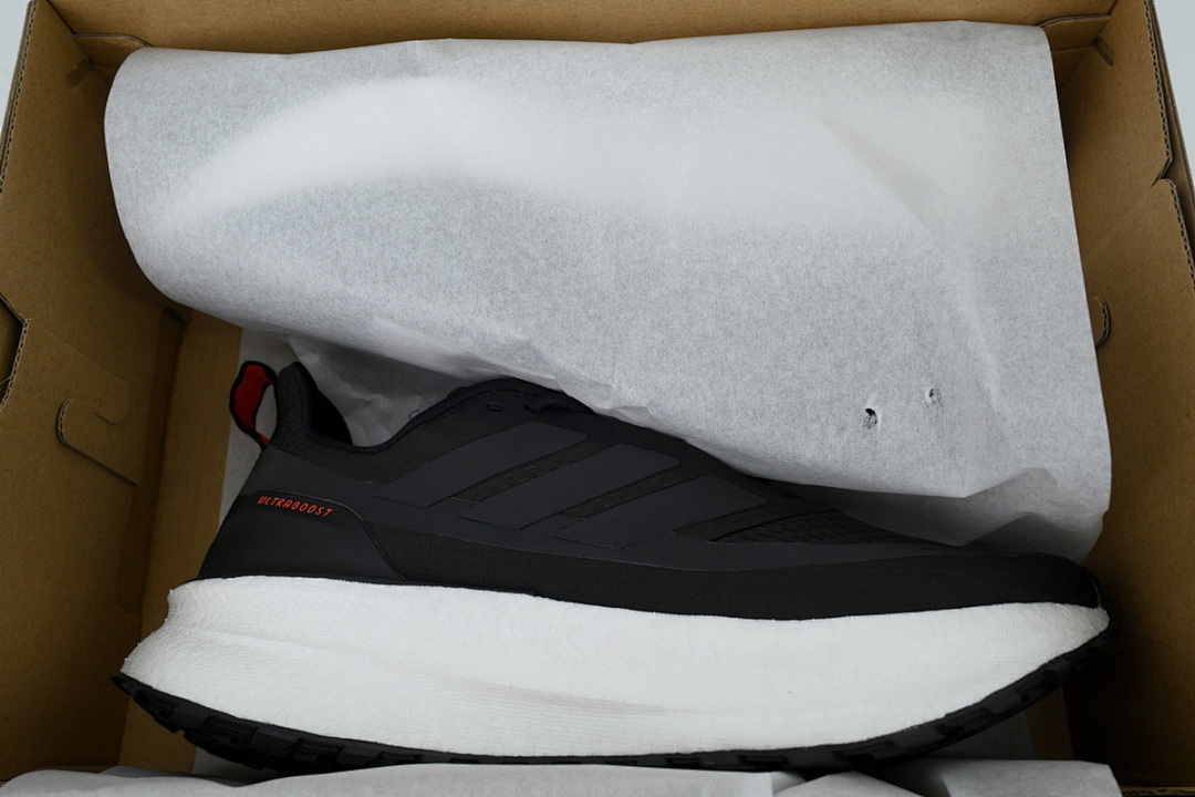 Adidas UltraBoost 5 TR Black - Image 9