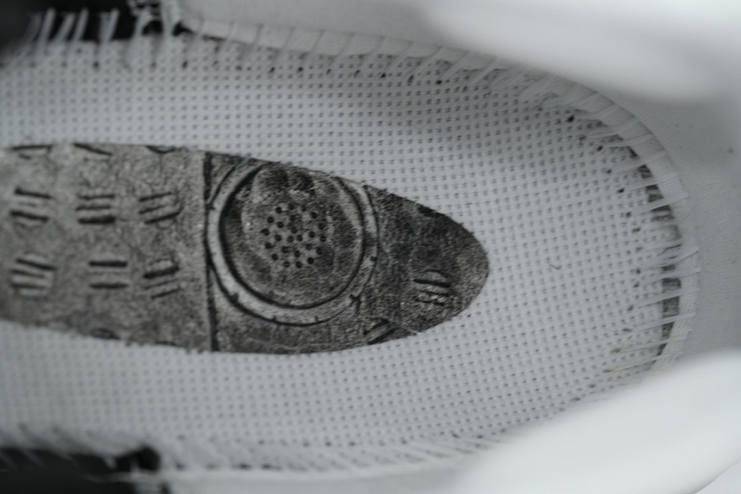 Adidas UltraBoost 5 TR 'White Iron Metallic Black' - Image 3