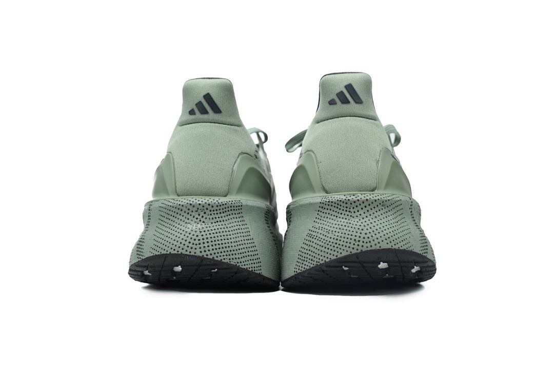 Green 8880-12 Adidas Ultraboost 5'Carbon' - Image 11