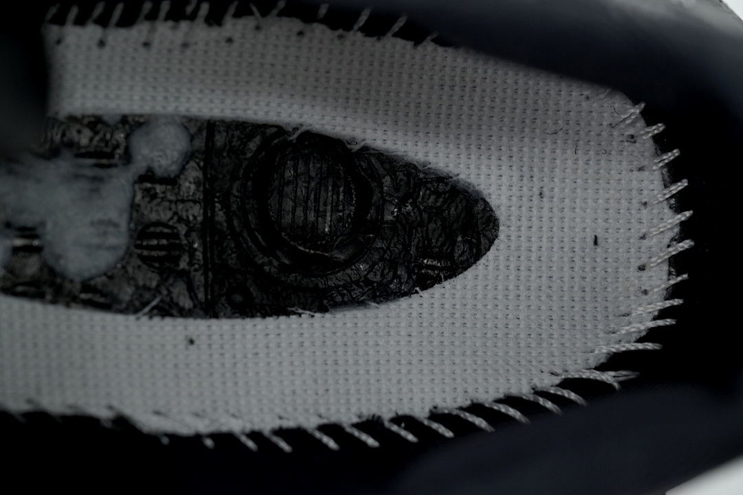 Adidas UltraBoost 5 TR Black Silver - Image 12