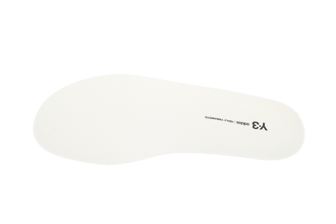 Y3Collab Adidas Y-3 Ultra Boost 5 'Carbon' J4 - Image 7