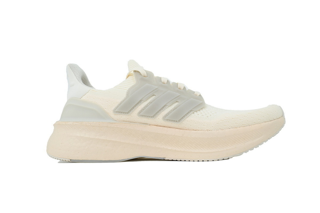 White 8880-2 Y-3 J439 Adidas Y-3 UltraBoost 5 'Off White' - Image 3