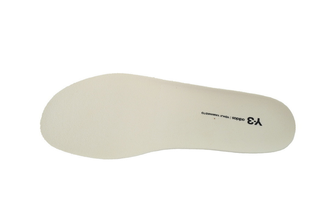 White 8880-2 Y-3 J439 Adidas Y-3 UltraBoost 5 'Off White' - Image 7