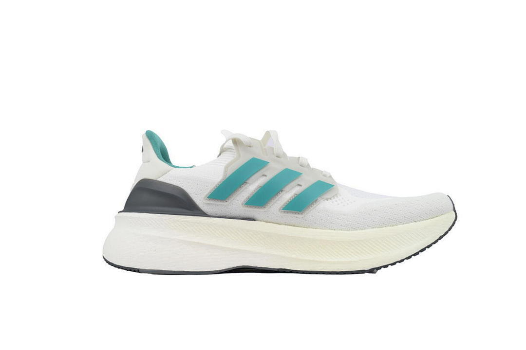 Adidas Ultraboost 5 White Light Green - Image 7