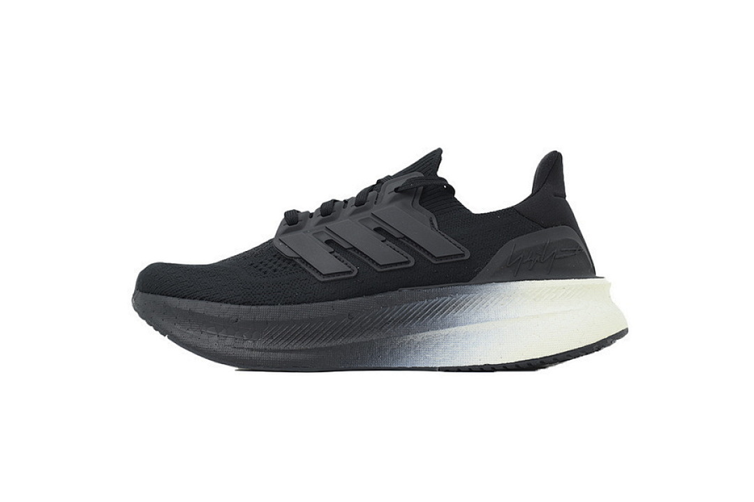 Adidas Y-3 UltraBoost 5 'Black' - Image 10
