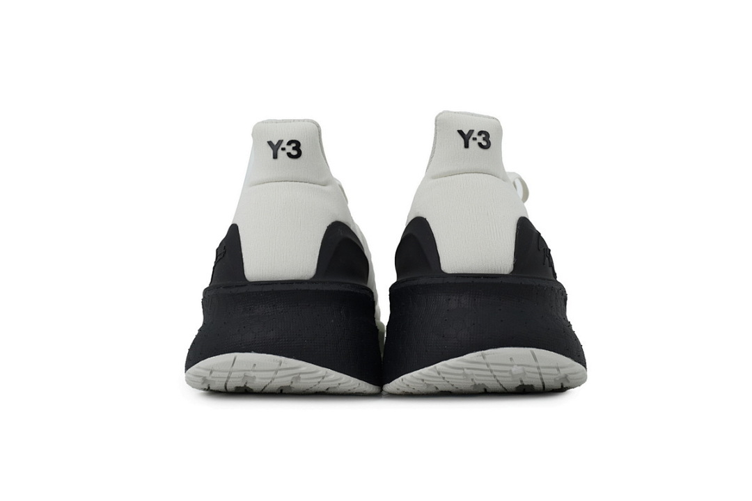 Adidas Y-3 UltraBoost 5 'Grey' - Image 11