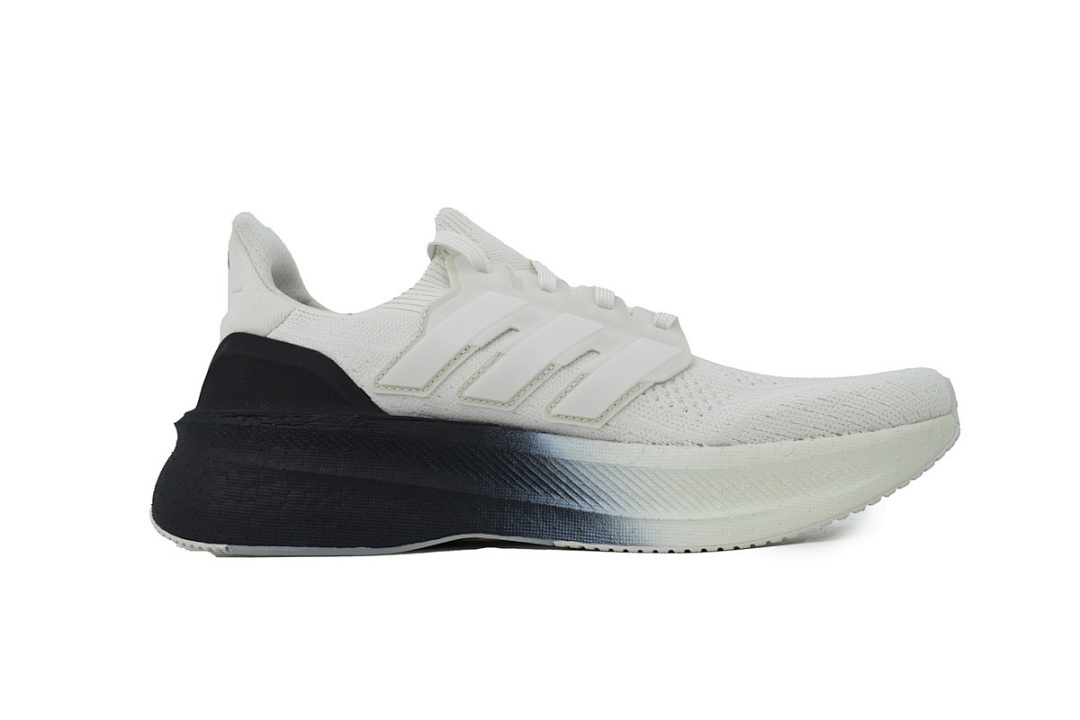 Adidas Y-3 UltraBoost 5 'Grey' - Image 12