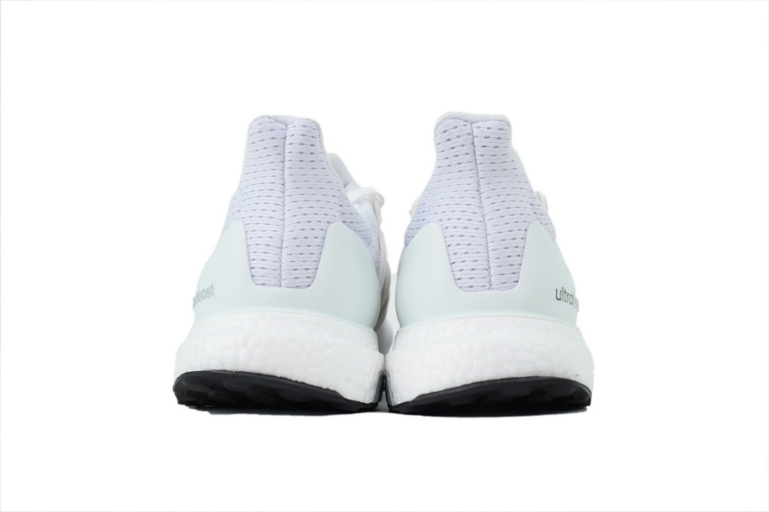 Adidas UltraBoost 1.0 'Triple White' - Image 4