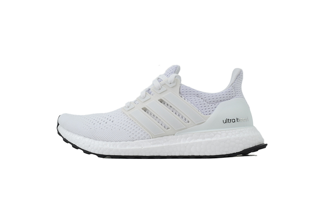 Adidas UltraBoost 1.0 'Triple White'