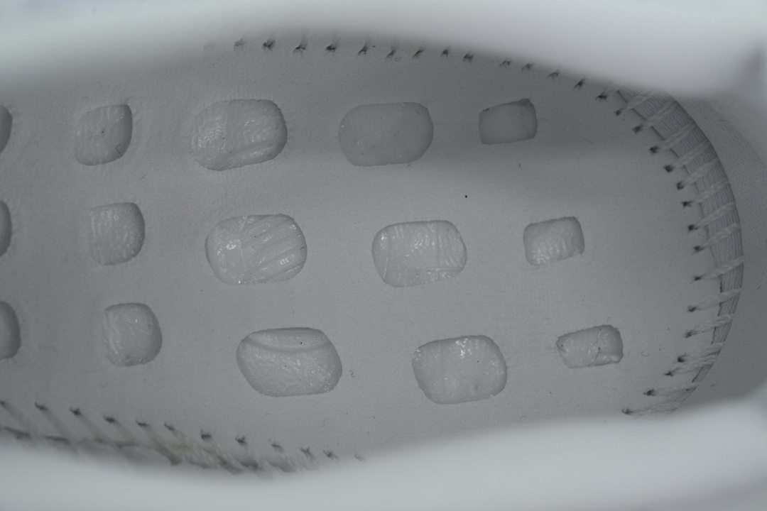 Adidas UltraBoost 1.0 'Triple White' - Image 9