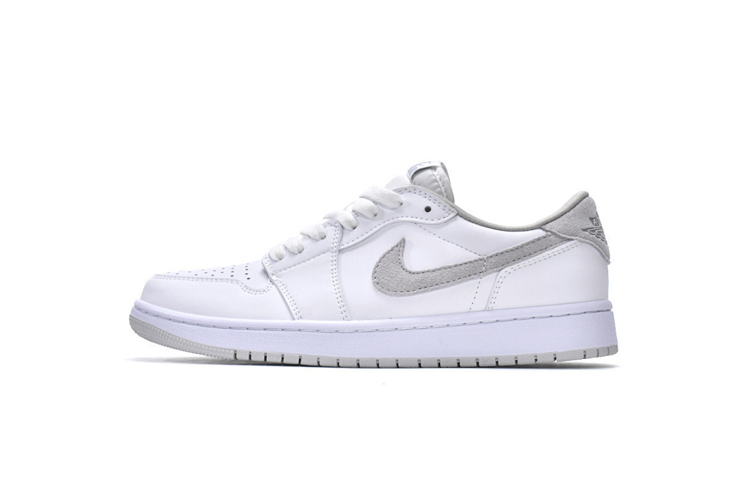 Air Jordan 1 Low Neutral Grey