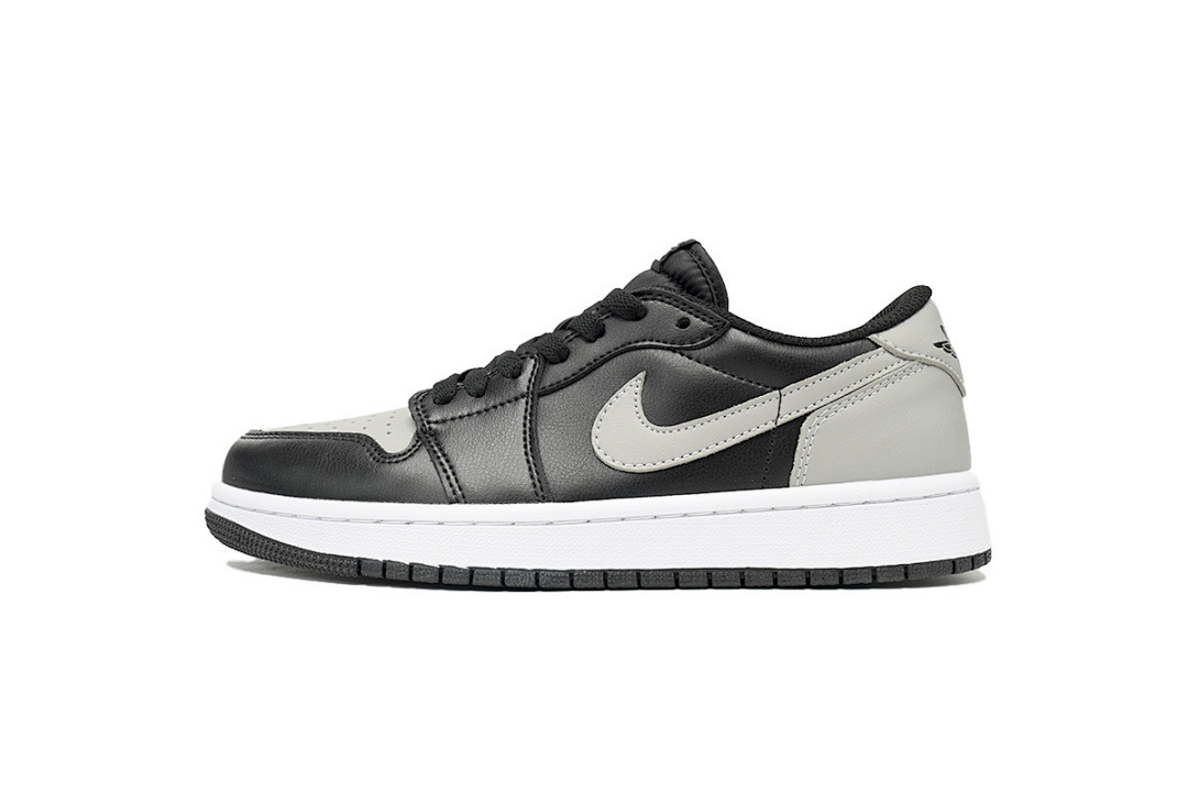 Air Jordan 1 Low 'Shadow'