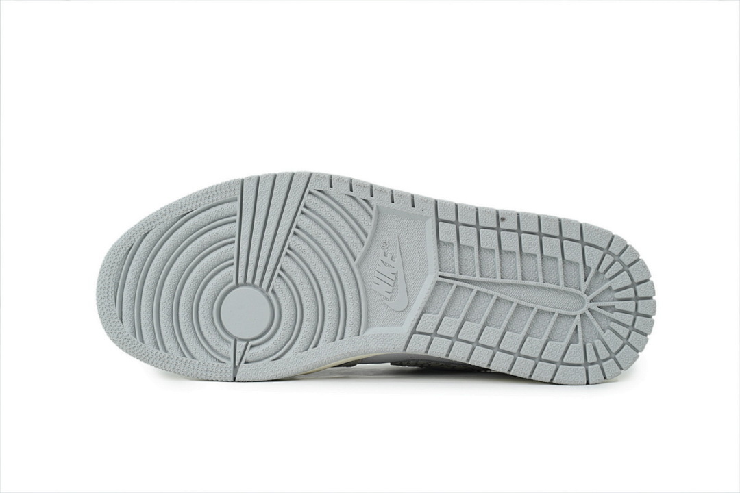 Air Jordan 1 Low Premium 'Elephant Print' - Image 6