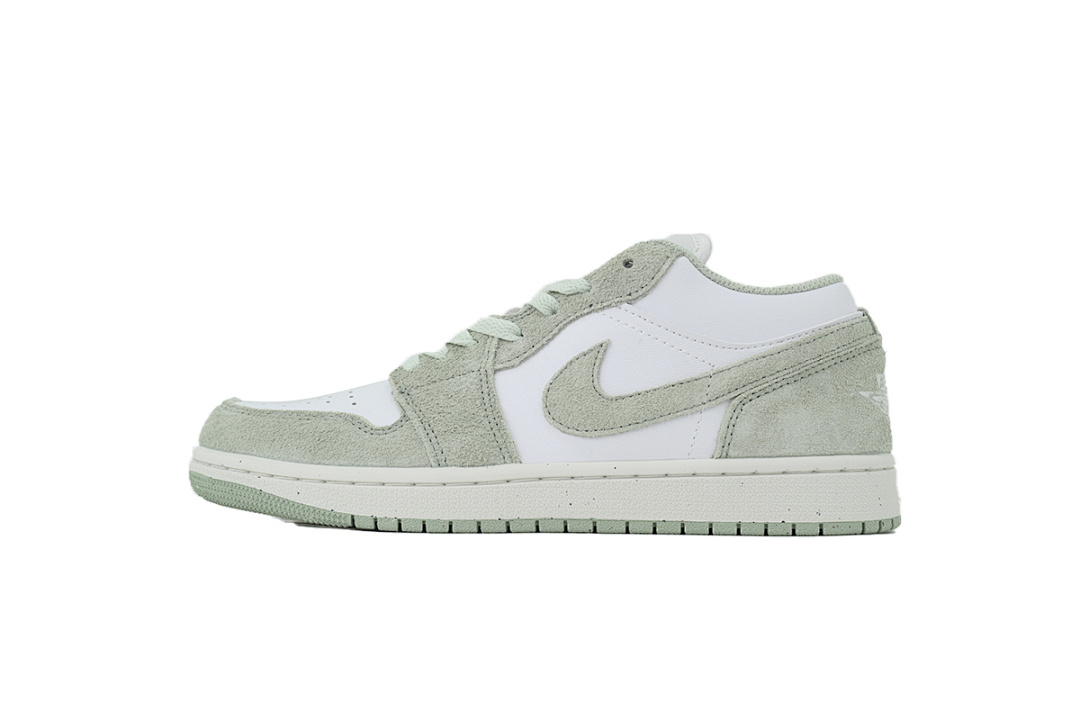 Air Jordan 1 Low SE 'Seafoam' - Image 5