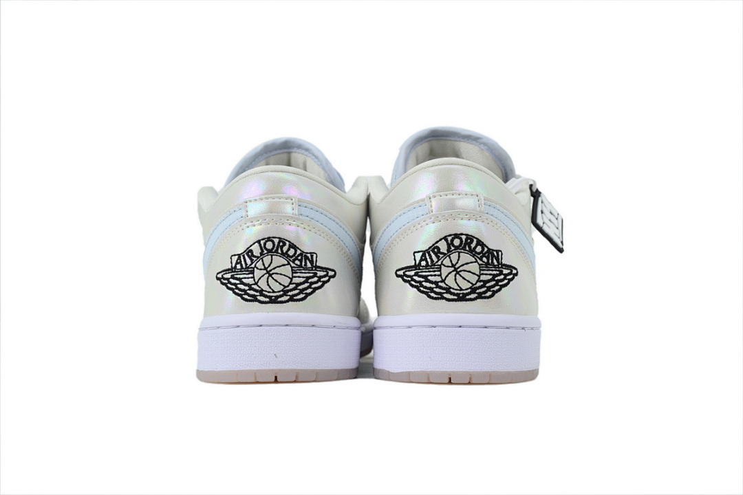 Wmns Air Jordan 1 Low SE 'Year of the Snake' - Image 10